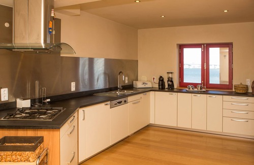 Barra Villa | Palheiro Amarelo da Biarritz - situated on the Costa Nova beachfront