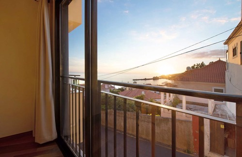 Santa Maria Maior Apartment | Palheiro Residence - Vacation rental in Madeira-Funchal