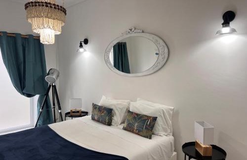 Barra Apartment | Palheiros da Ria - Beach House