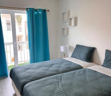 Barra Apartment | Palheiros da Ria - Beach House