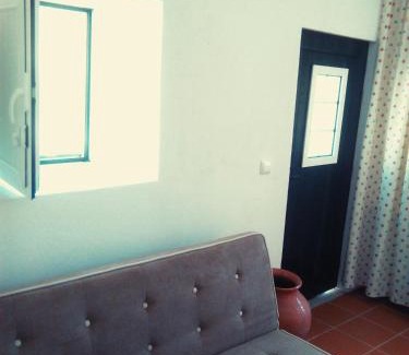Pracana Cimeira House | Palheiros da Ribeira