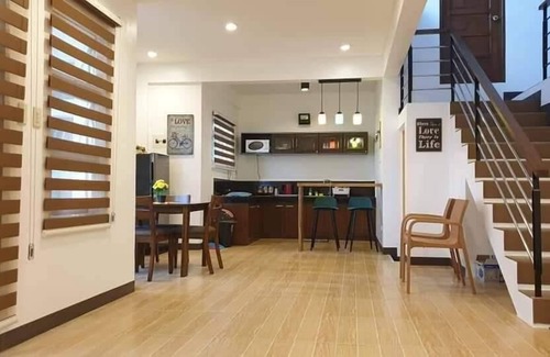 Caticlan House | palhi resort sungriz