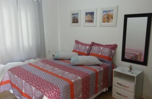 Ponta do Papagaio House | Palhoça Praia Ponta do Papagaio SUNSET Apto 102