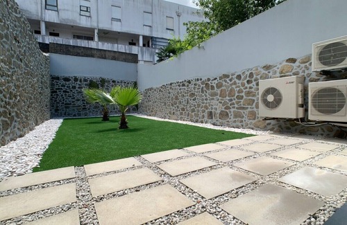 Braga Apartment | Palhotas Guest House- Apartamento Jardim Santa Bárbara