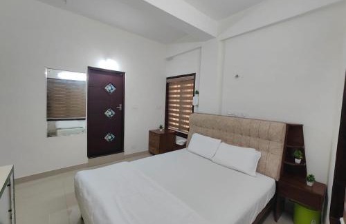 Perumbaikad House | Pali homes