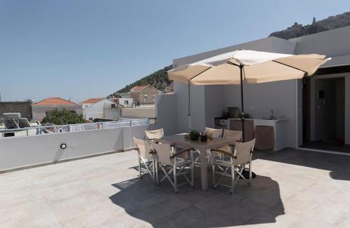 Pothia Apartment | Palia Kleopatra