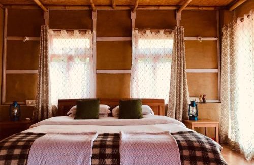 Kalimpong House | PaliGhar Farmstay
