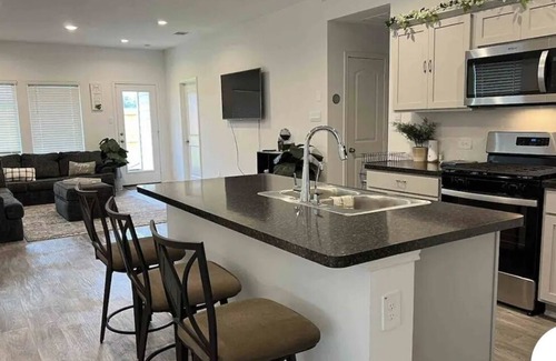 Spring House | Palindrome home