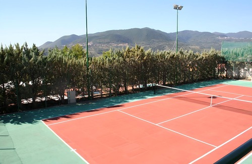 Centola Condo | Palinuro apartment 10 minutes from the sea