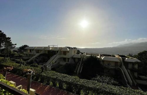 Centola Condo | Palinuro apartment 10 minutes from the sea