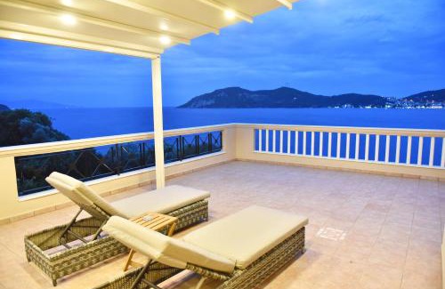 Pangaio Apartment | Palio Suites