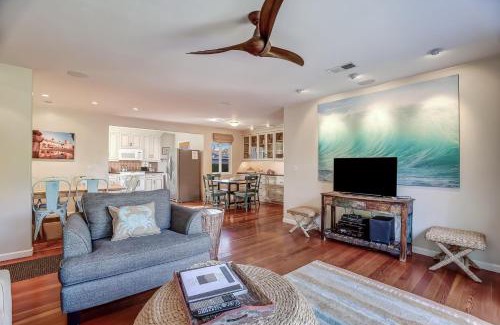 West Mesa House | Palisades Beach House