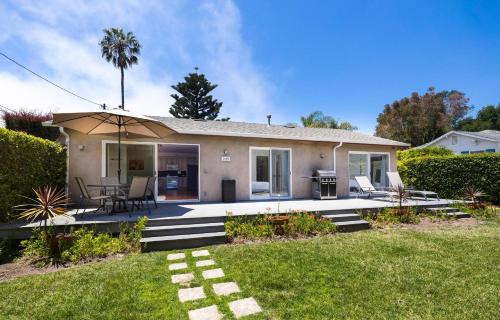 West Mesa House | Palisades Beach House