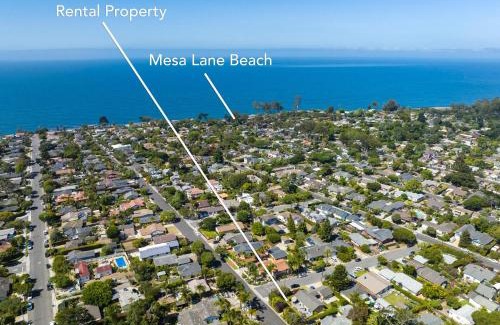 West Mesa House | Palisades Beach House