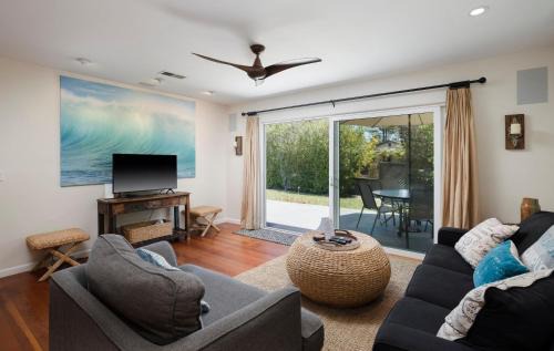 West Mesa House | Palisades Beach House