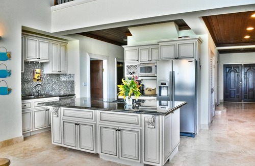 Governor's Harbour House | Palisades House 4 Bedroom Home