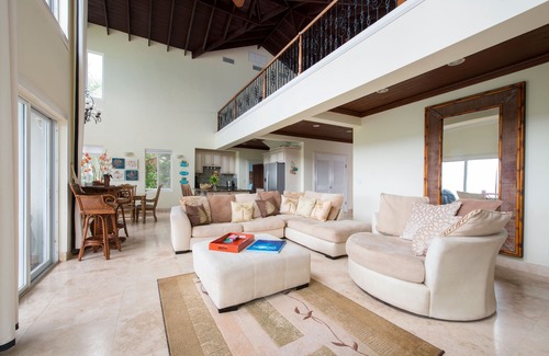 Governor's Harbour House | Palisades House 4 Bedroom Home