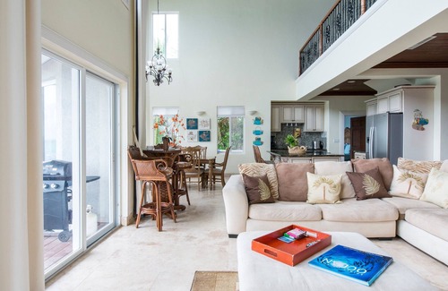 Governor's Harbour House | Palisades House 4 Bedroom Home