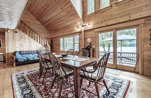 Norway House | Palisades Pines
