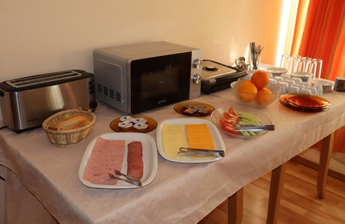 Hristo Botev Hotel | Palitra Family Hotel