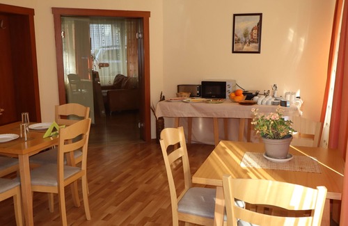 Hristo Botev Hotel | Palitra Family Hotel