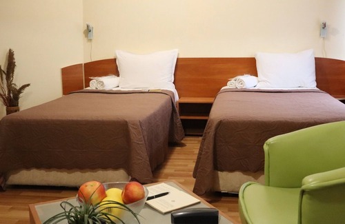 Hristo Botev Hotel | Palitra Family Hotel