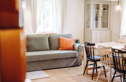 Lipova Other | Palitz No. 17 stylish and cozy country house in the Egerland