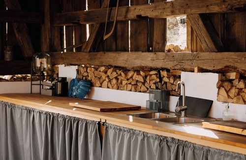 Lipova Other | Palitz No. 17 stylish and cozy country house in the Egerland