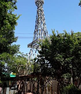 Potchefstroom Hotel | Paljas Backpackers