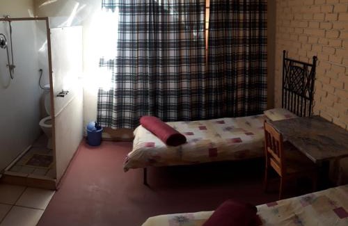 Potchefstroom Hotel | Paljas Backpackers