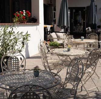 Palkonya Bed & Breakfast | Palkonyha Panzió Speiz Gasztroműhely