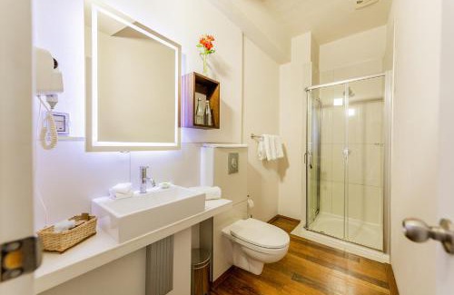 Historical Center Hotel | Palla Boutique Hotel