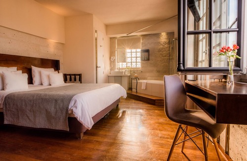 Historical Center Hotel | Palla Boutique Hotel