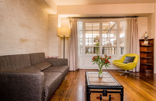 Historical Center Hotel | Palla Boutique Hotel