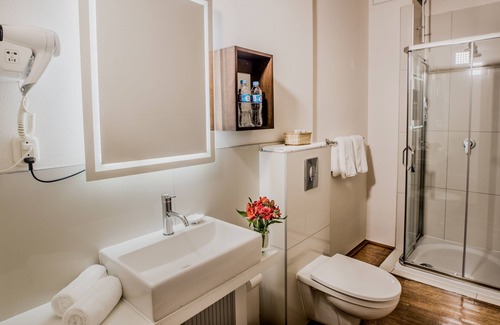 Historical Center Hotel | Palla Boutique Hotel