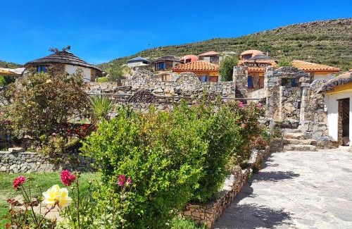 Isla del Sol Cabin | PALLA KHASA ECOFRIENLY Hotel