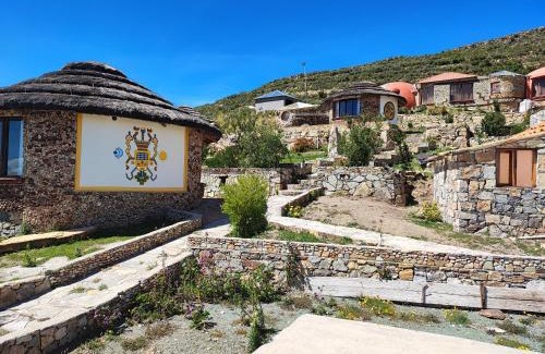 Isla del Sol Cabin | PALLA KHASA ECOFRIENLY Hotel