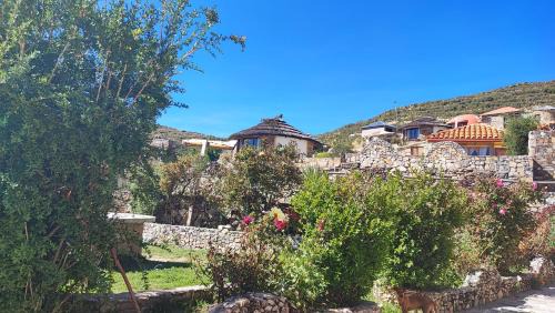 Isla del Sol Cabin | PALLA KHASA ECOFRIENLY Hotel