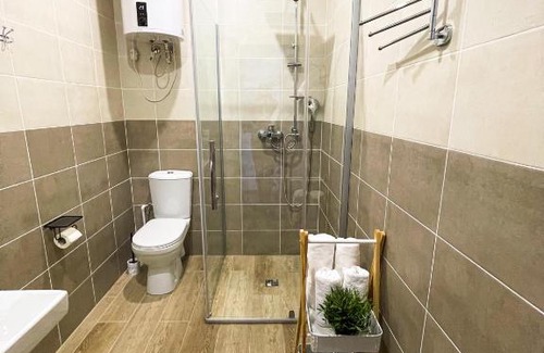 Vladivostok Apartment | Pallada Hotel