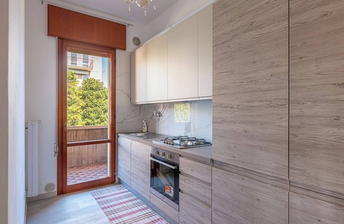 Vicenza Apartment | Palladio Retreat Flat, maximum comfort in Vicenza