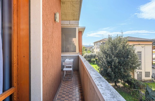 Vicenza Apartment | Palladio Retreat Flat, maximum comfort in Vicenza