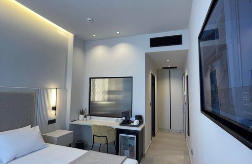 Argos Hotel | Palladion Boutique Hotel