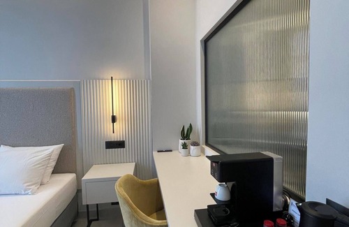 Argos Hotel | Palladion Boutique Hotel