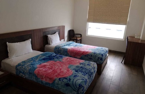 Palwal Hotel | palladium hotels