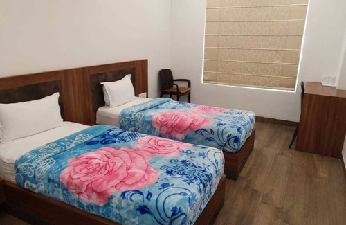 Palwal Hotel | palladium hotels