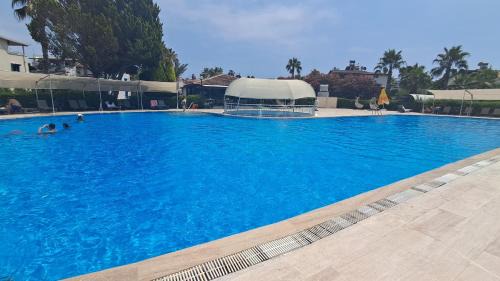 Side Villa | Palladium Villa