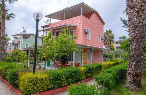 Side Villa | Palladium Villa