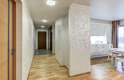 Lasnamae Apartment | Pallasti Luxury Apartment