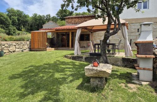 A Merca Apartment | Palleira da Aira