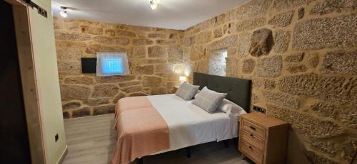 Esgos House | Palleira da Meiroá